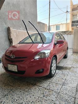 تويوتا يارس